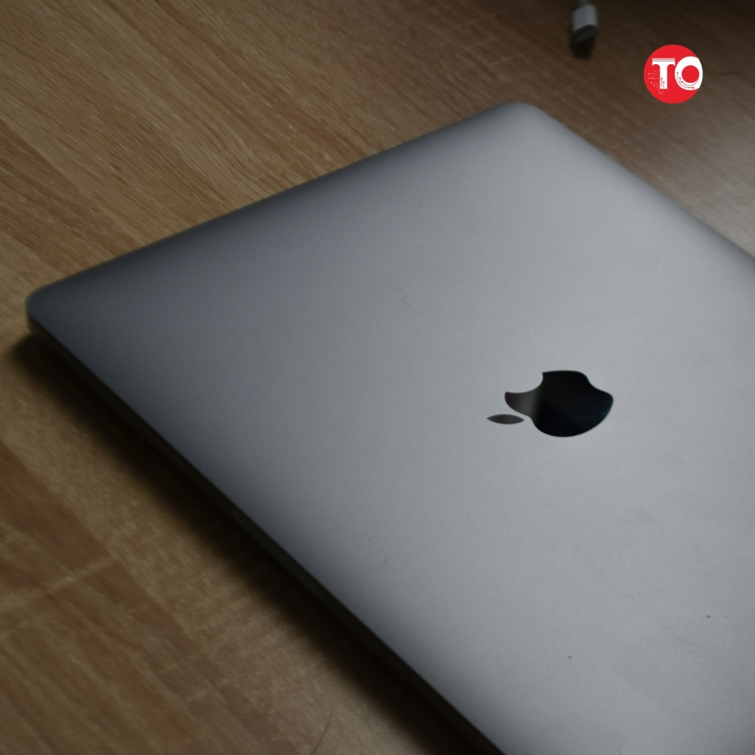 Apple Targets Chromebooks And Windows PCs With The New $599 MacBook Neo ...