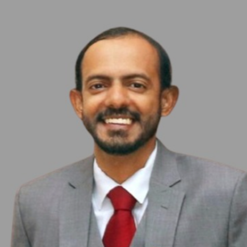 Ramanujam R.