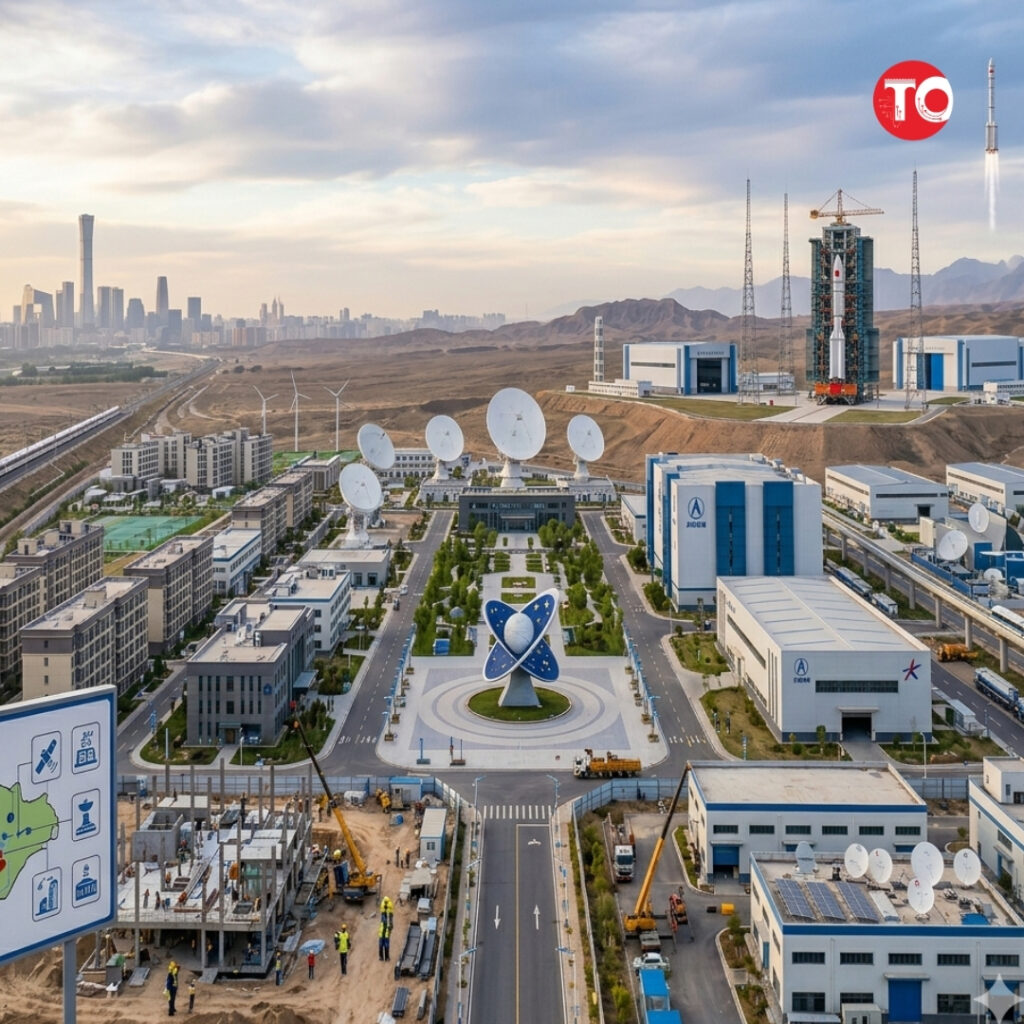 Website Image With TO Logo