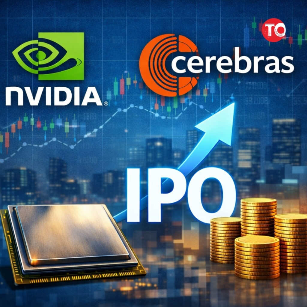 Website Image With TO Logo