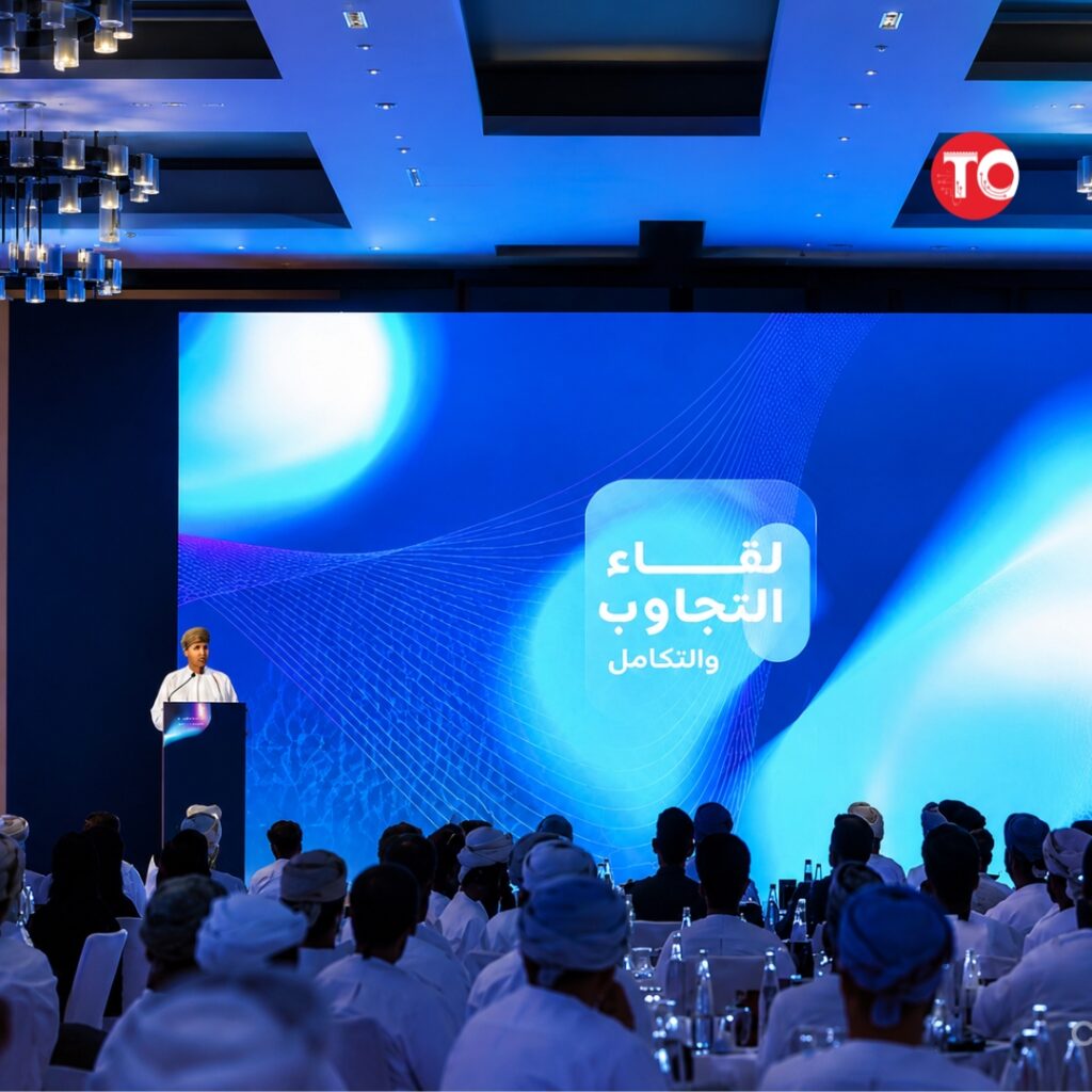 Website Image With TO Logo