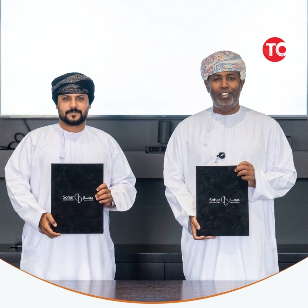 Website Image With TO Logo